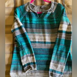 Eddie Bauer Light Sweater